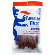 Bavarian Meats Hardwood Smoked Lil  Landjaeger Sticks Fashion