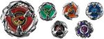 Beyblade X BX-31 Random Booster Vol. 3 – Exclusive Beyblades with High-Speed X-Dash Action For Discount