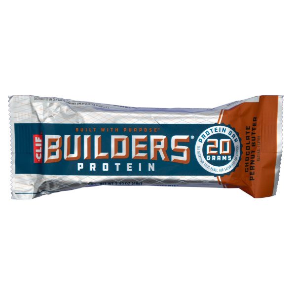 Clif Builder s Protein Bar on Sale