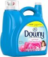 Downy Ultra April Fresh Fabric Softener 5.03 L, 251 Loads Supply