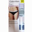 Calvin Klein Women s Cotton Stretch Bikini Style Underwear Hot on Sale