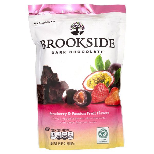 Brookside Dark Chocolate Online now