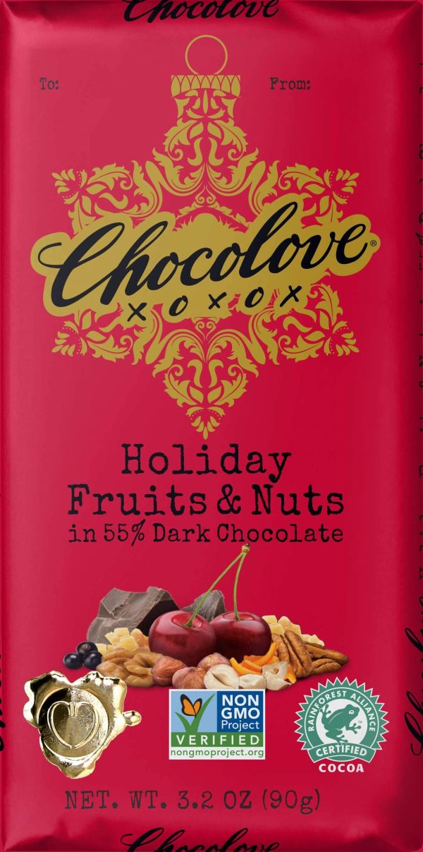 Chocolove Premium Chocolate Bars Online now