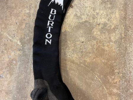 Burton Ski Socks Fashion