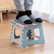 Multifunction Portable Folding Camp Stool Fashion