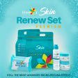 Blooming Skin Renew Set Premium on Sale