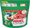 Ariel Platinum Washing Pods 50 Washes +Extra Stain Removal Online Sale