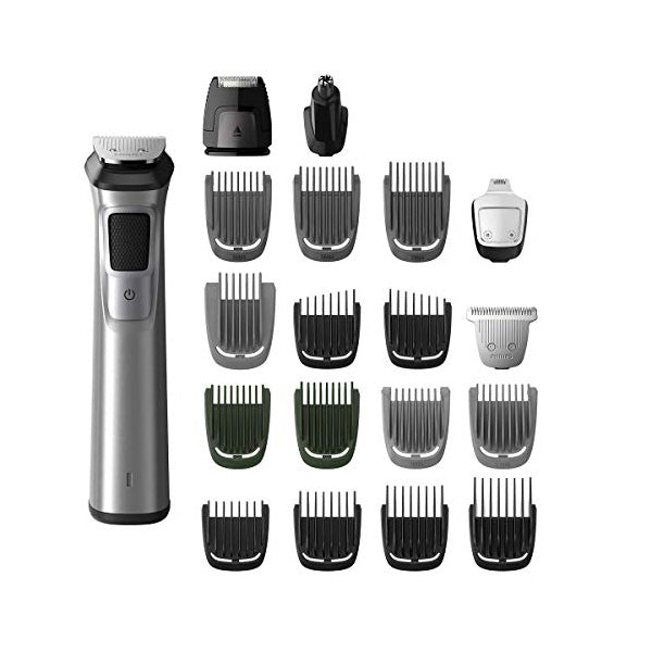 Philips Multigroom 7000 Premium All-in-one-trimmer MG7790 18-- clearance Online now