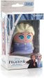 Bitty Boomers: Disney Frozen II - Elsa  Mini Bluetooth Speaker Online Hot Sale