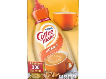 Nestle Coffee-mate Coffee Creamer For Sale