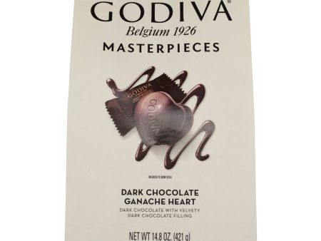 Godiva Masterpieces Hot on Sale