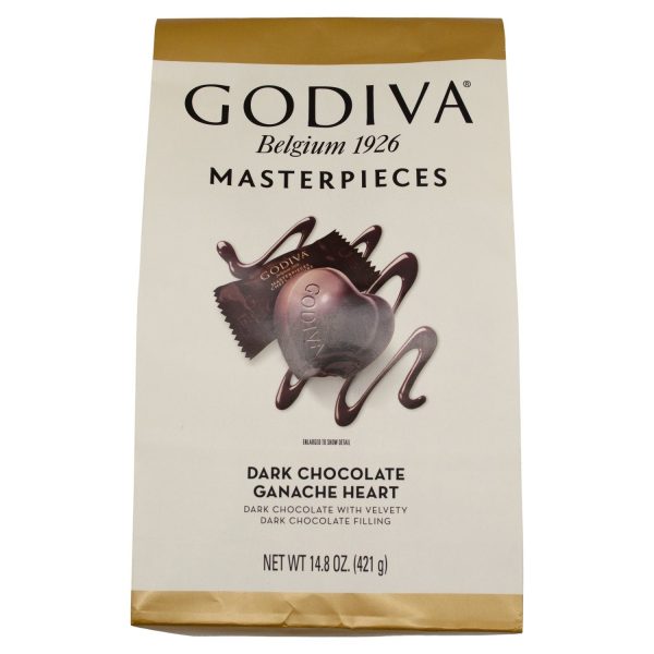 Godiva Masterpieces Hot on Sale