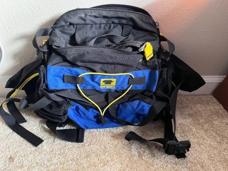 Mountainsmith Lumbar Daypack Online Sale