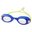 Speedo Kids Unisex Swim Goggles (3-Pack). For Sale