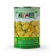 Al Qaem Mushroom Pieces - 425g Discount