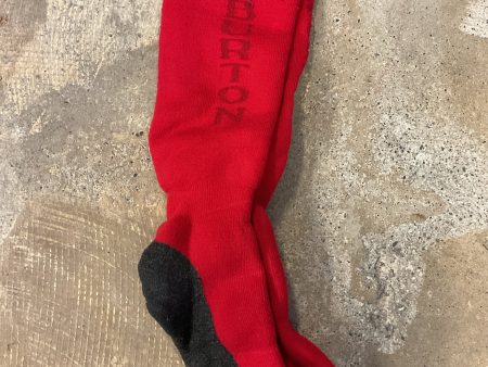 Burton Ski Socks on Sale