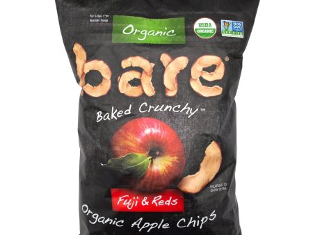 Bare Apple Chips Discount