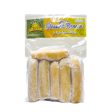 Bulakan Whole Steamed Banana - 454g (Frozen) Sale