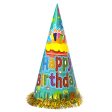 Birthday Celebration Cap Online Hot Sale