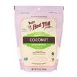 Bob s Red Mill Shredded Coconut on Sale