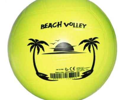 Beach volley, made in Italy Hot on Sale