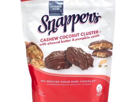 Snappers Clusters Discount