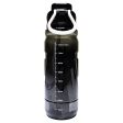 Baicc Multi Purpose Sports Water Bottle - 1000ml Hot on Sale