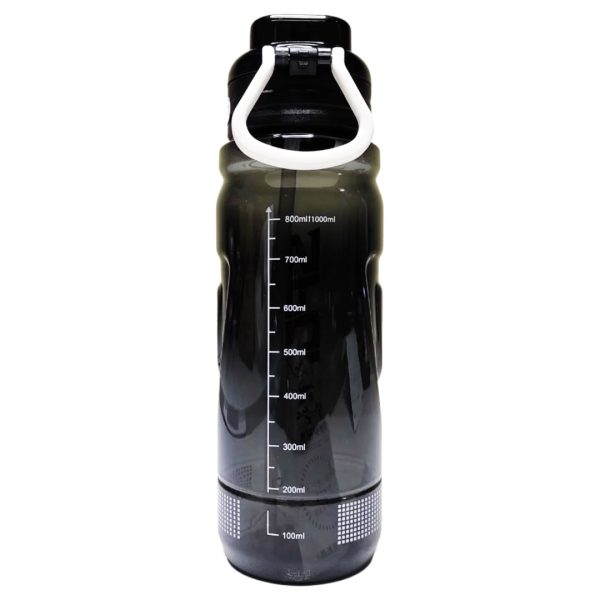 Baicc Multi Purpose Sports Water Bottle - 1000ml Hot on Sale