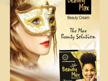 Beauty Max Beauty Cream Discount