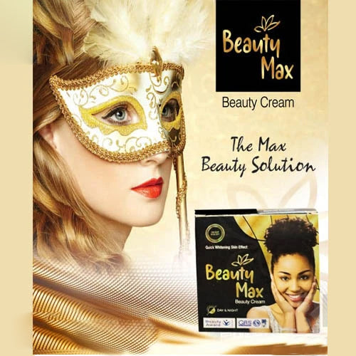 Beauty Max Beauty Cream Discount