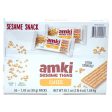 Amki Sensibly Sweet Sesame Thins For Sale