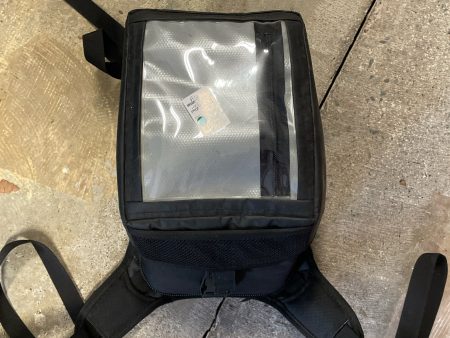 Alt Rider Motorcycle Tank Bag Supply