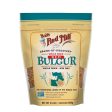 Bob s Red Mill Bulgur Online