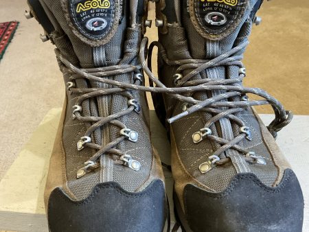 Asolo Finder GV Hiking Boots Men s 10 Online