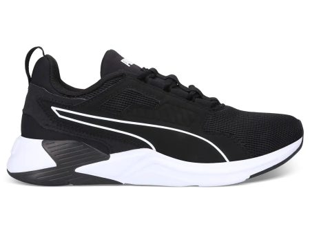 Puma Women s Disperse XT Running Shoes - Black Online