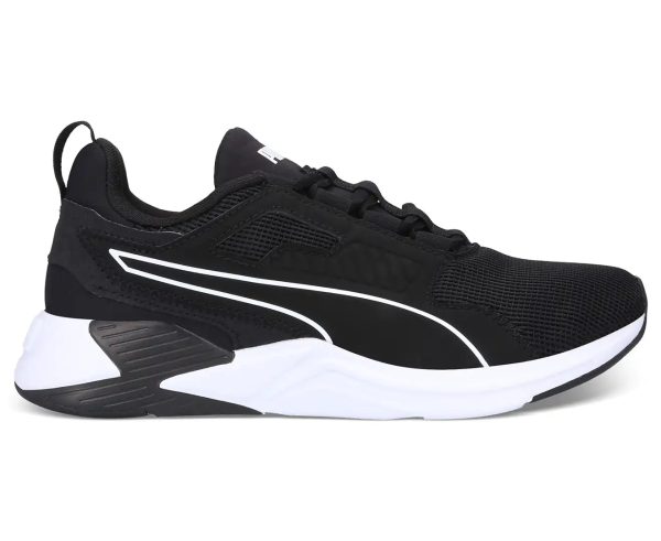 Puma Women s Disperse XT Running Shoes - Black Online