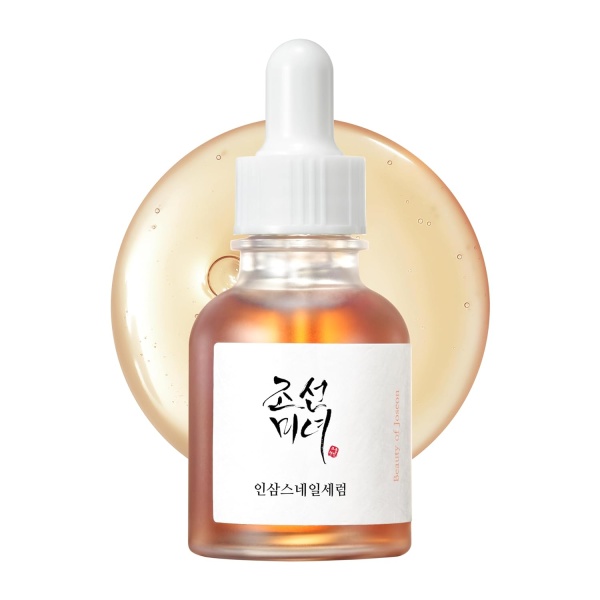 Beauty of Joseon - Revive Serum Ginseng + Snail Mucin - 30ml For Discount