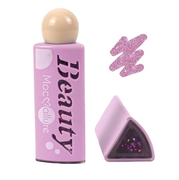 Beauty Moco Allure Glitter Lip Gloss - Moc504 Online