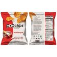 Popchips Potato Chips Discount