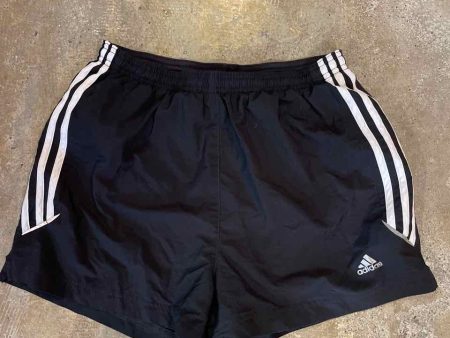 Adidas Running Shorts Women s M Supply