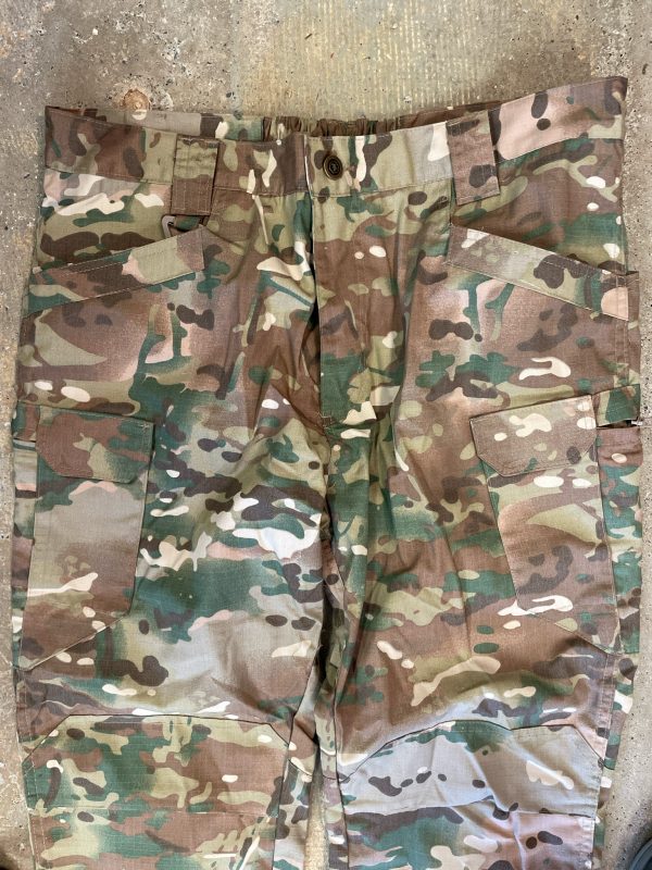 Camo Pants Men s XXL Fashion