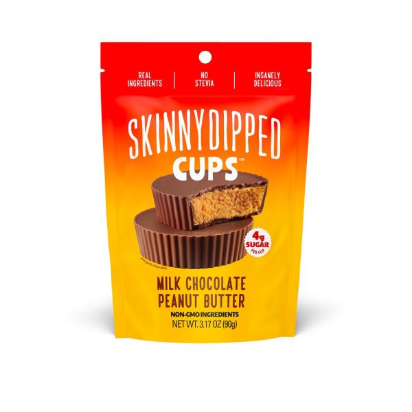 Skinny Dipped Peanut Butter Cups Online Hot Sale