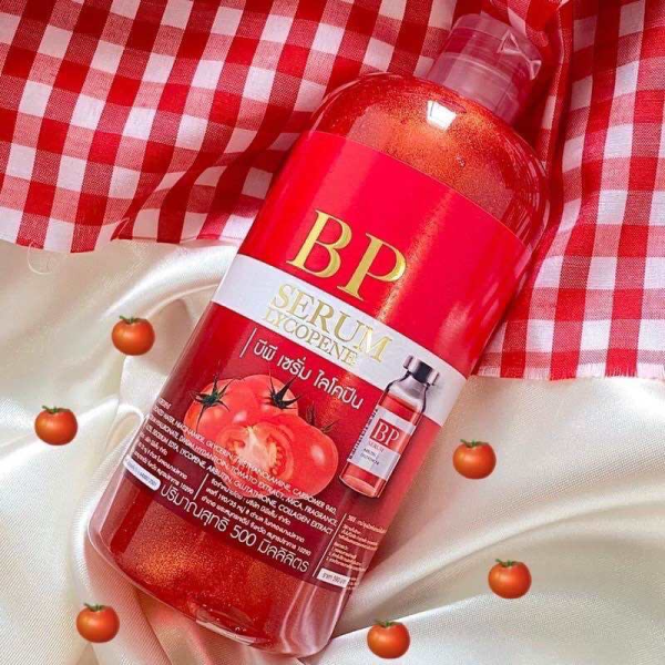 BP Serum Lycopene - 500ml Online