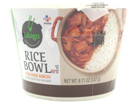 Bibigo Rice Bowl Discount