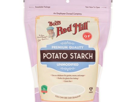 Bob s Red Mill Potato Starch Fashion