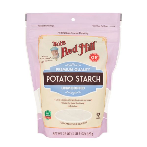 Bob s Red Mill Potato Starch Fashion