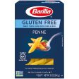 Barilla Gluten Free Pasta Cheap