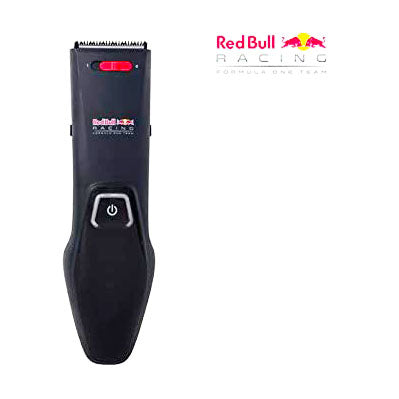 Red Bull Racing Men s Hair Trimmer (Black). Fashion