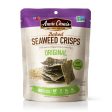 Annie Chun’s Baked Seaweed Crisps Online