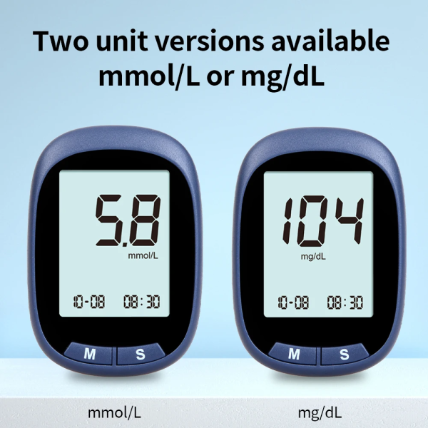 Blood Glucose Meter - RAK668 Online